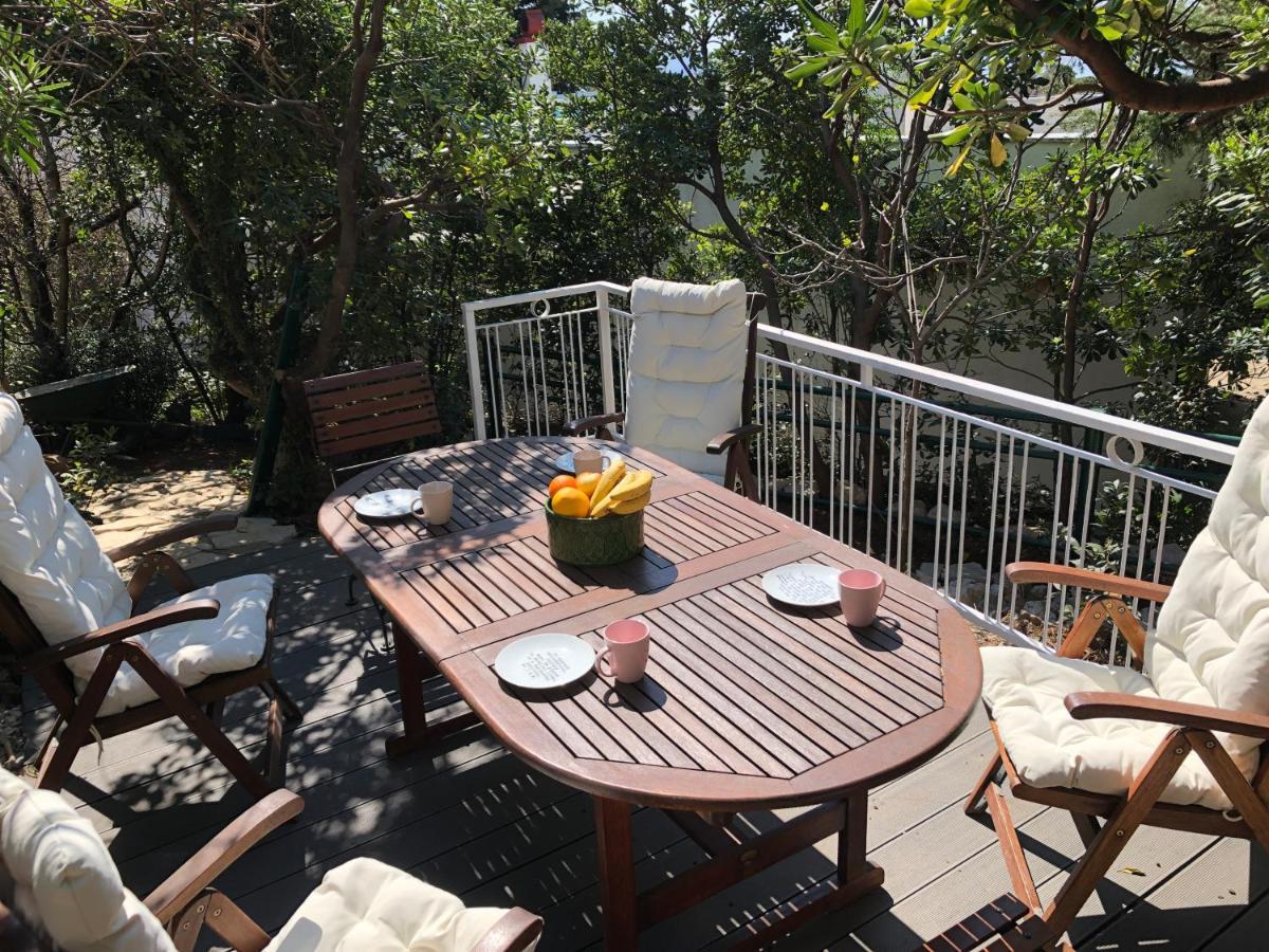 La Villa - Beach House & Rooms ซริกเวนิซา ภายนอก รูปภาพ
