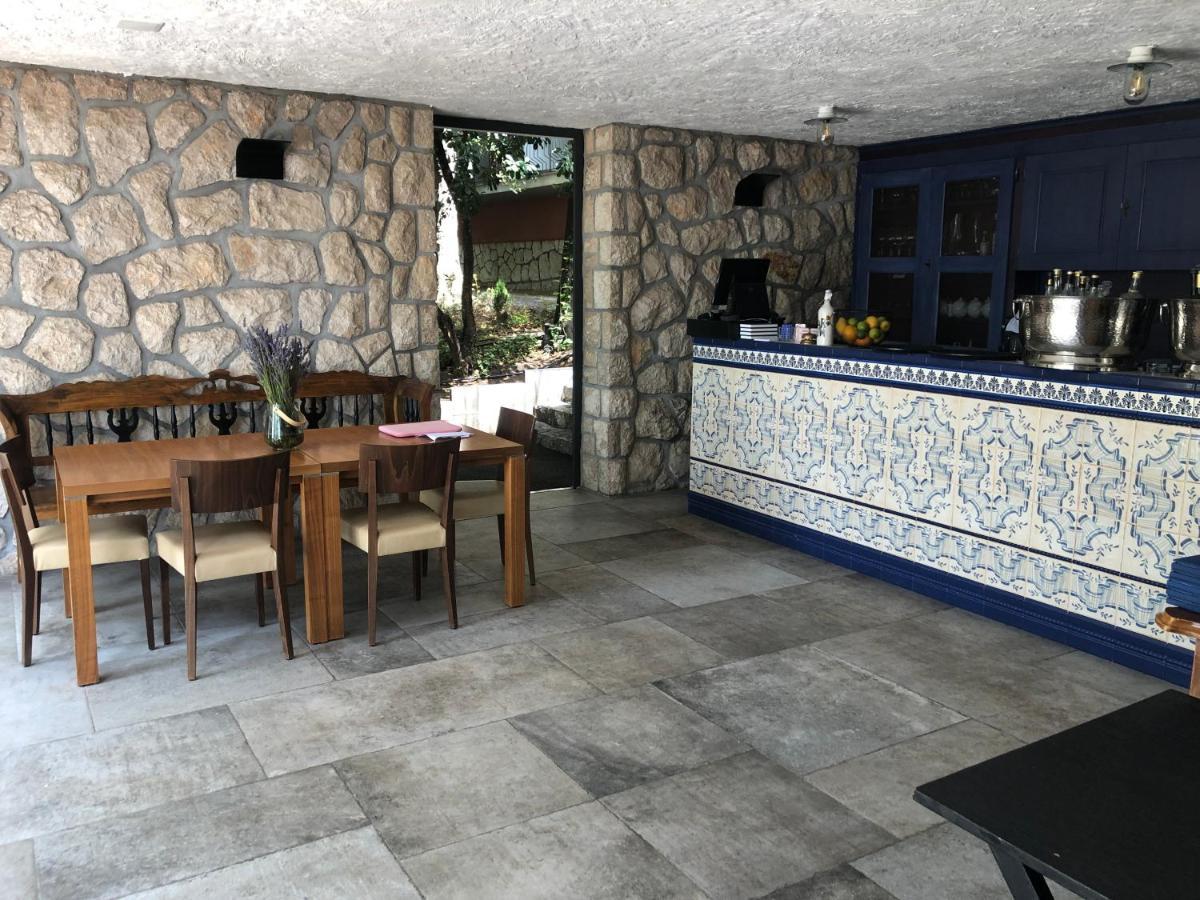 La Villa - Beach House & Rooms ซริกเวนิซา ภายนอก รูปภาพ