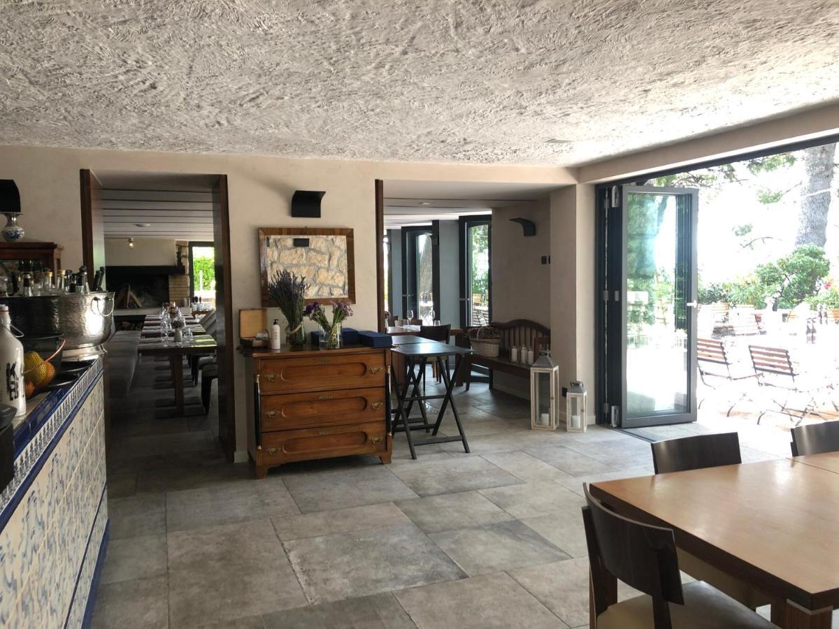 La Villa - Beach House & Rooms ซริกเวนิซา ภายนอก รูปภาพ