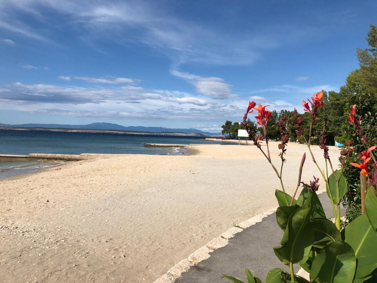 La Villa - Beach House & Rooms ซริกเวนิซา ภายนอก รูปภาพ