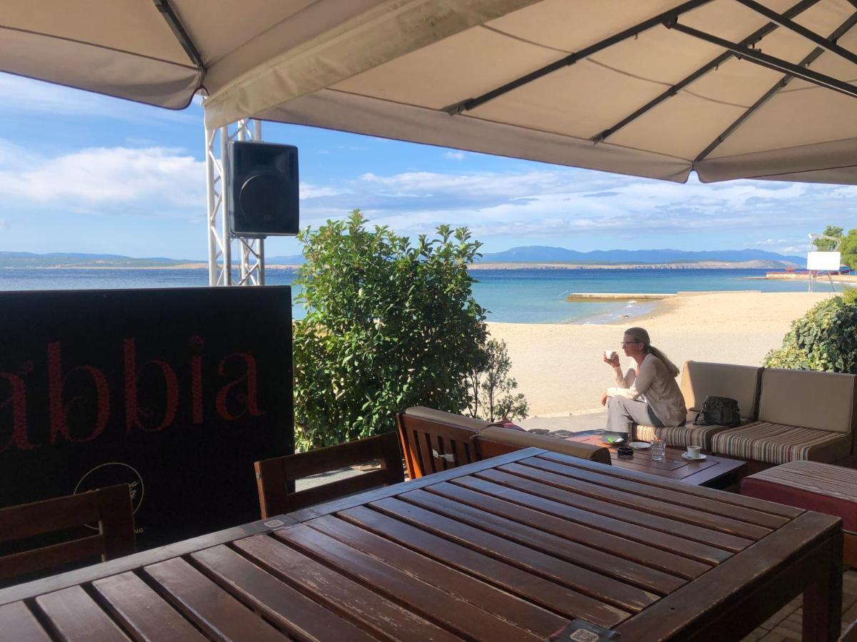 La Villa - Beach House & Rooms ซริกเวนิซา ภายนอก รูปภาพ